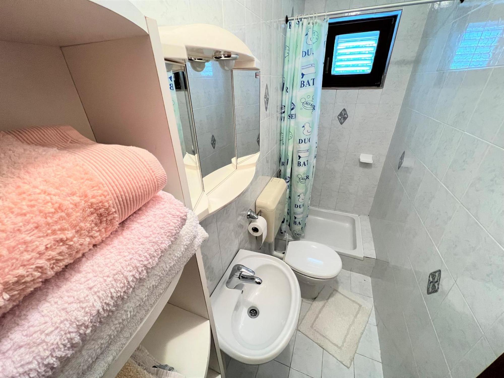 Zoro Apartments Palit Zimmer foto