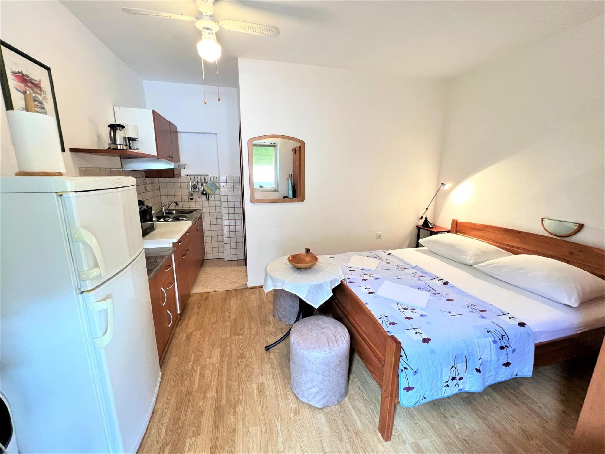 Zoro Apartments Palit Zimmer foto