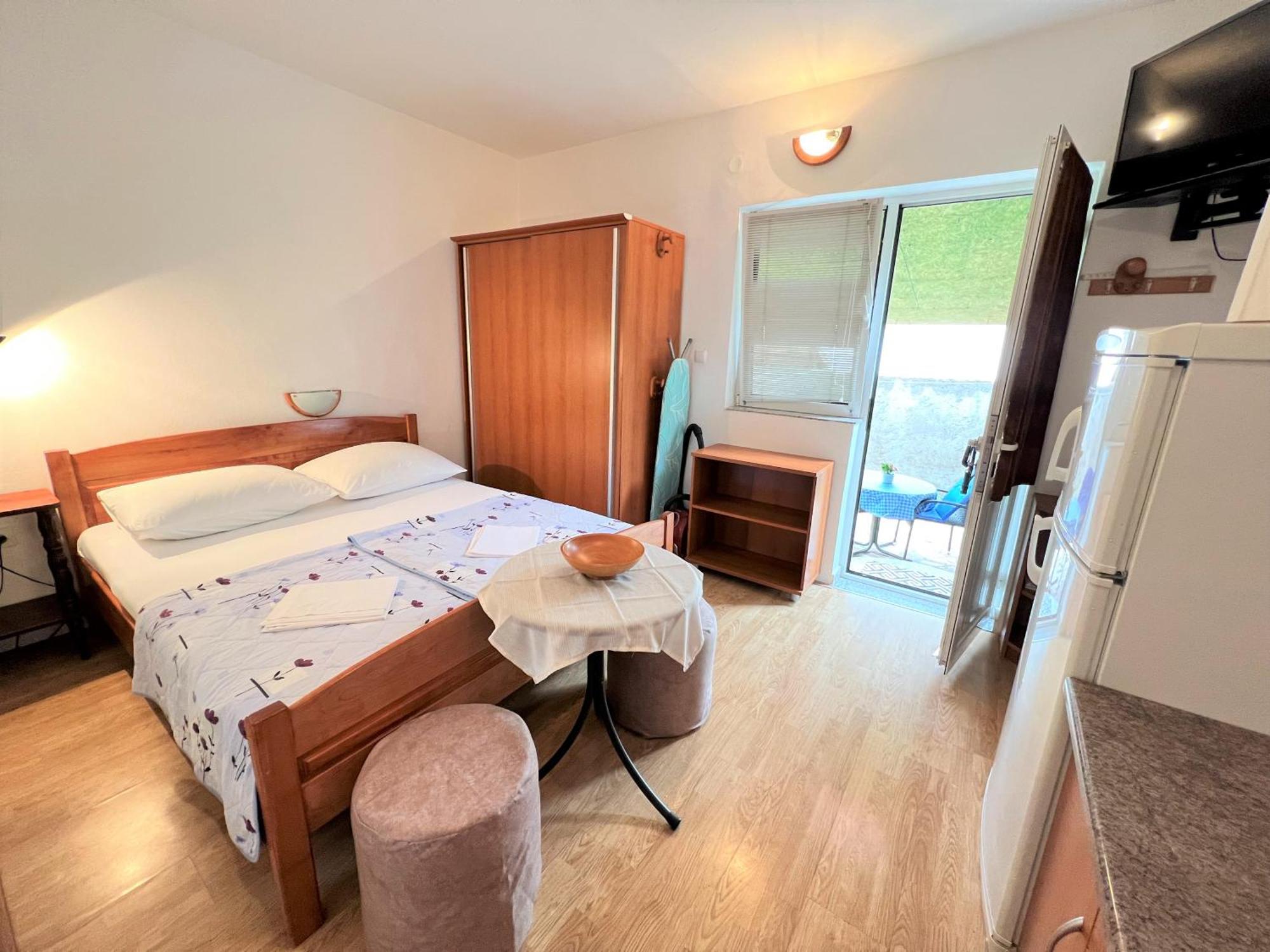Zoro Apartments Palit Zimmer foto