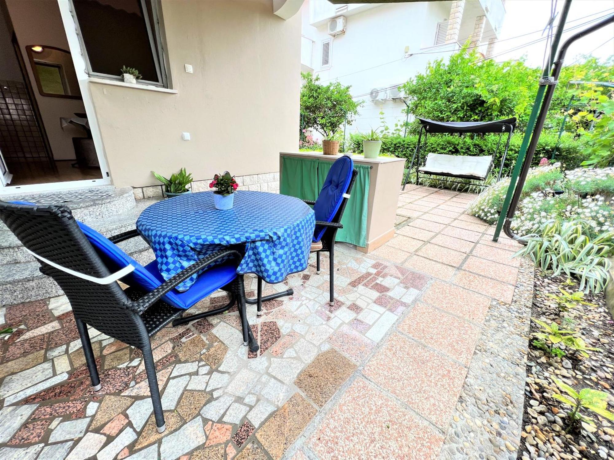 Zoro Apartments Palit Zimmer foto